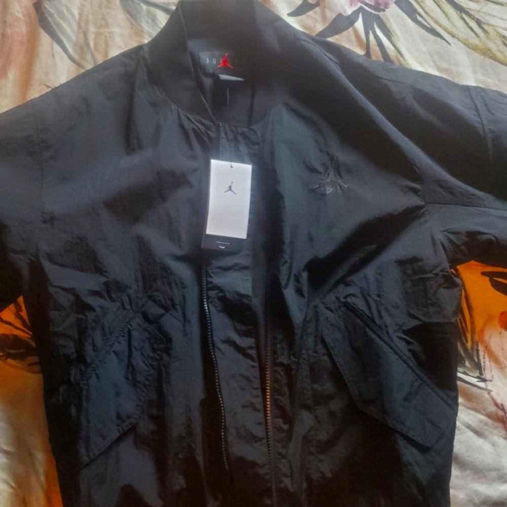 Jordan outfit
